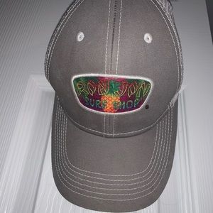 RonJon Surf Shop Trucker Hat